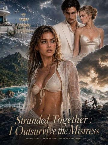 Poster Stranded Together: I Outsurvive the Mistress